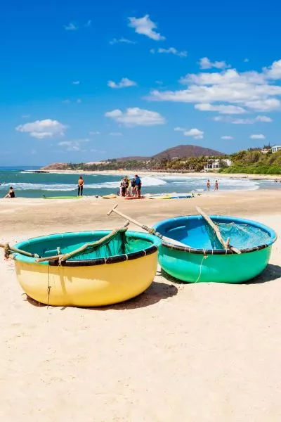 Mui Ne