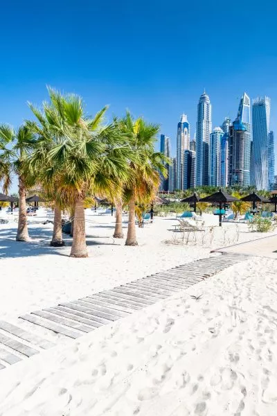 Dubai