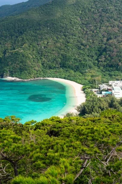 Okinawa