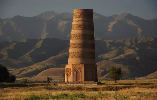 Day 20: Return to Bishkek