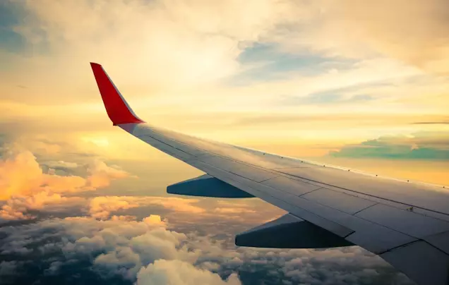 Day 18: Fly Tokyo to UK