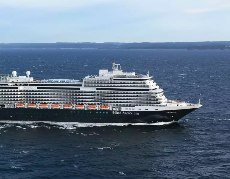 Koningsdam