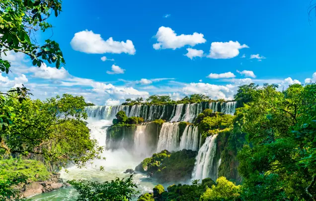 Day 6: More Iguacu