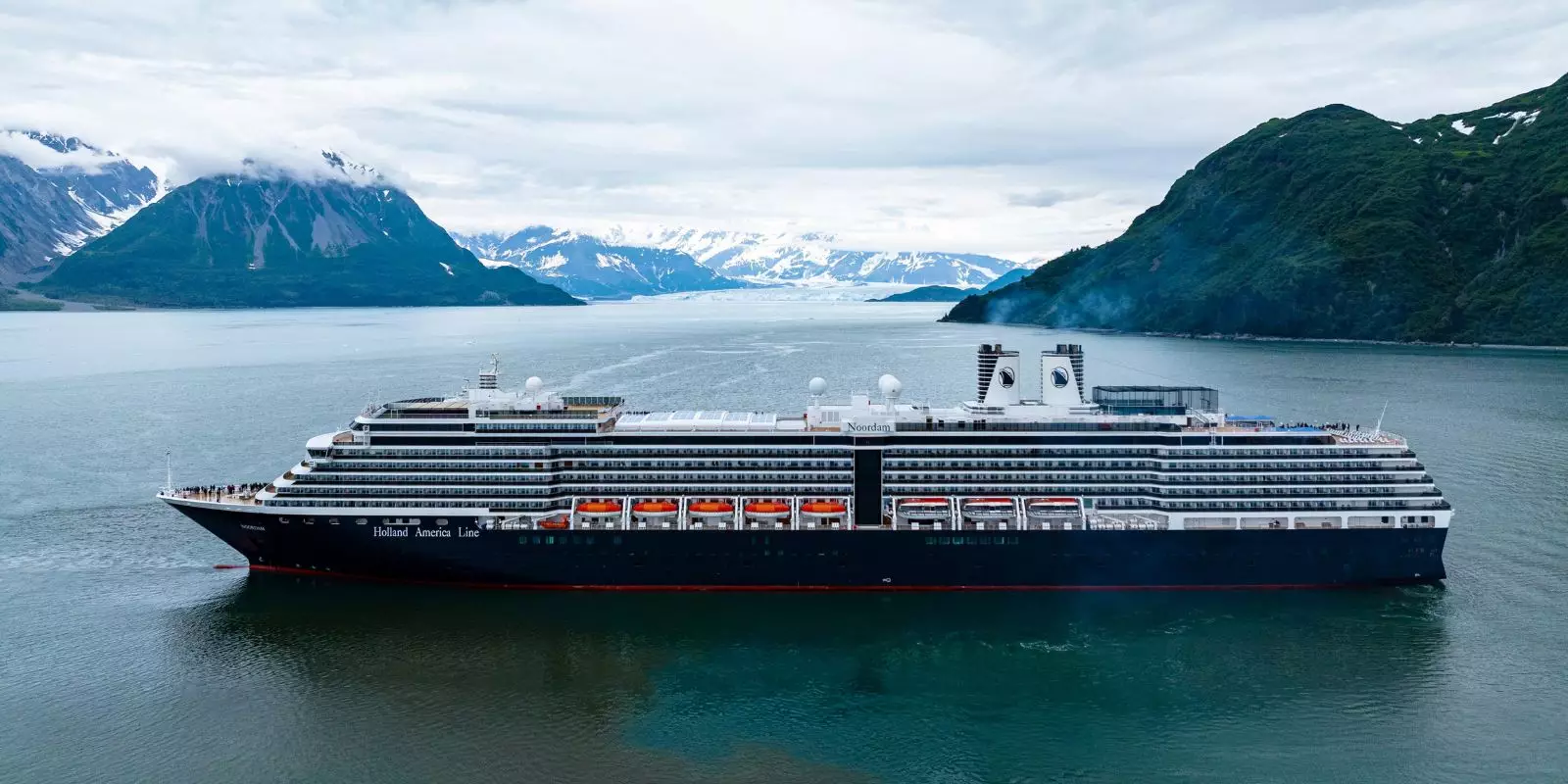 Noordam