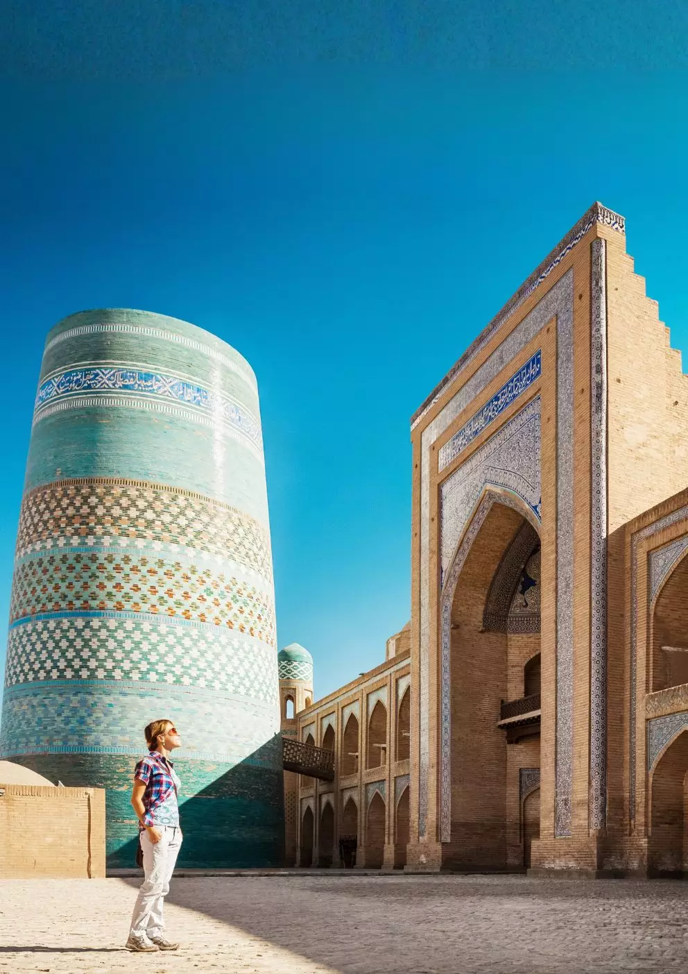 Free Virtual Travel Show