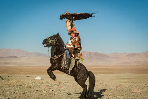 55 Days from £17,999pp