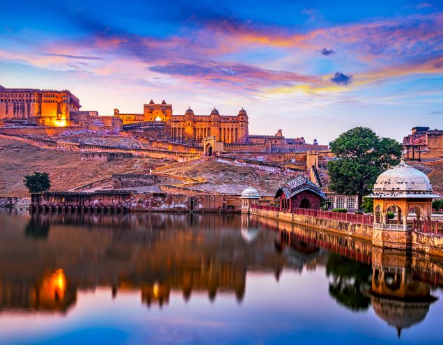 Day 5: Jaipur