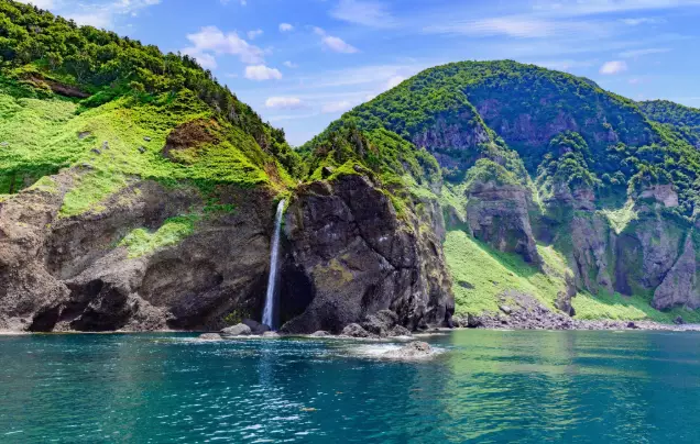 Day 10: Shiretoko National Park by Land & Sea