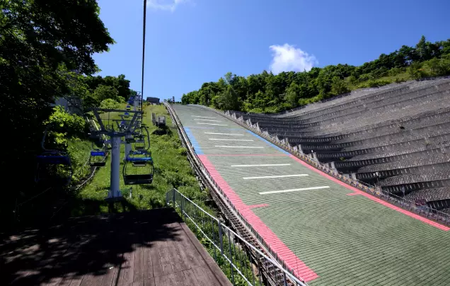 Day 4: Olympic Museum & Otaru at Leisure