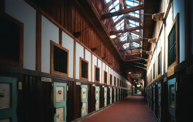 Day 11: Abashiri - Kitami - Sounkyo