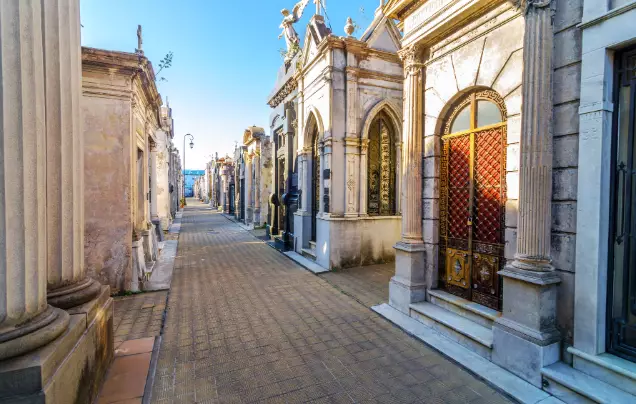 Day 3: Explore Buenos Aires