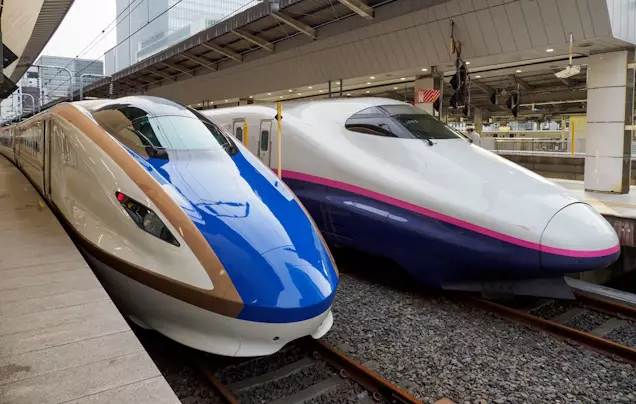 Day 7: Travel to Kyoto