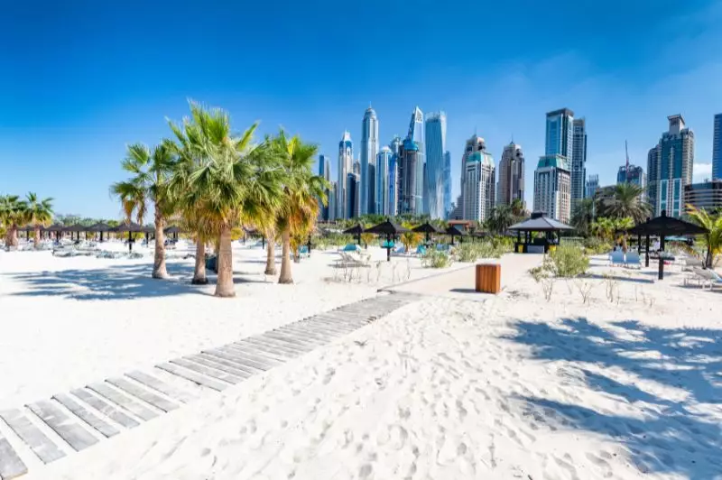 Group Tour & Independent Beach Stay