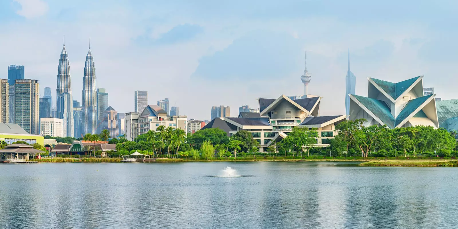 Kuala Lumpur Holidays 