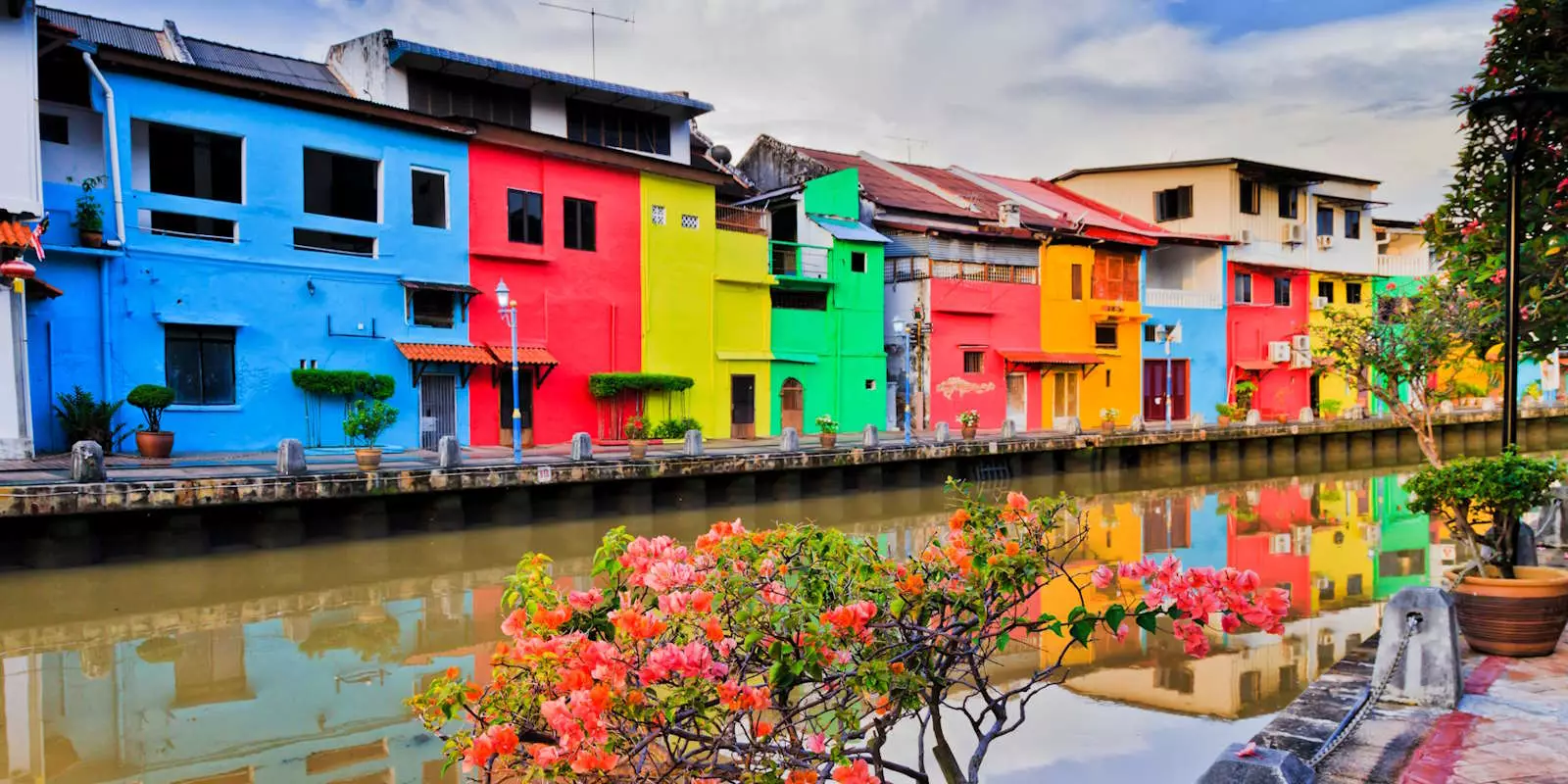 Malacca Holidays