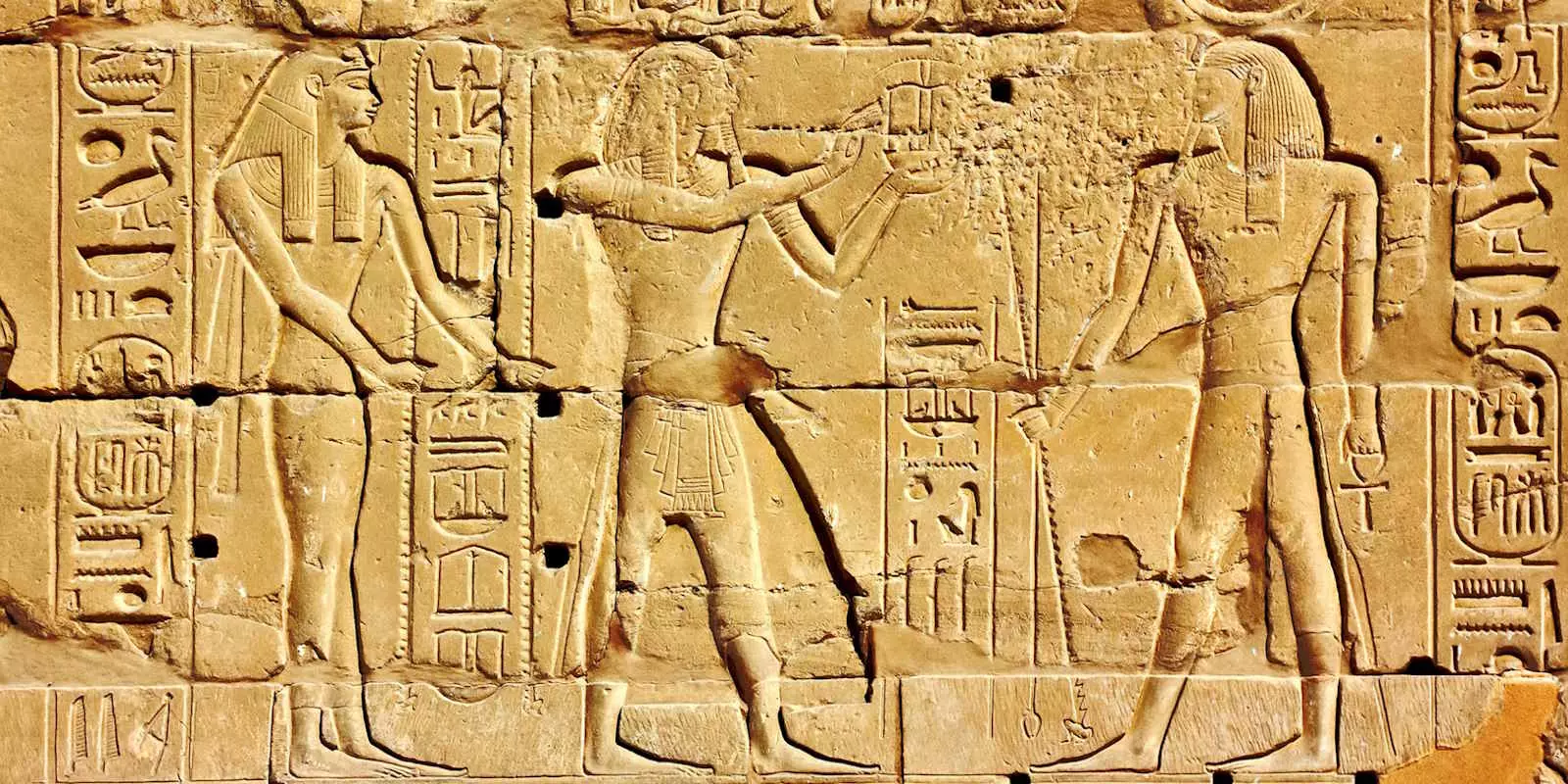 Luxor Holidays