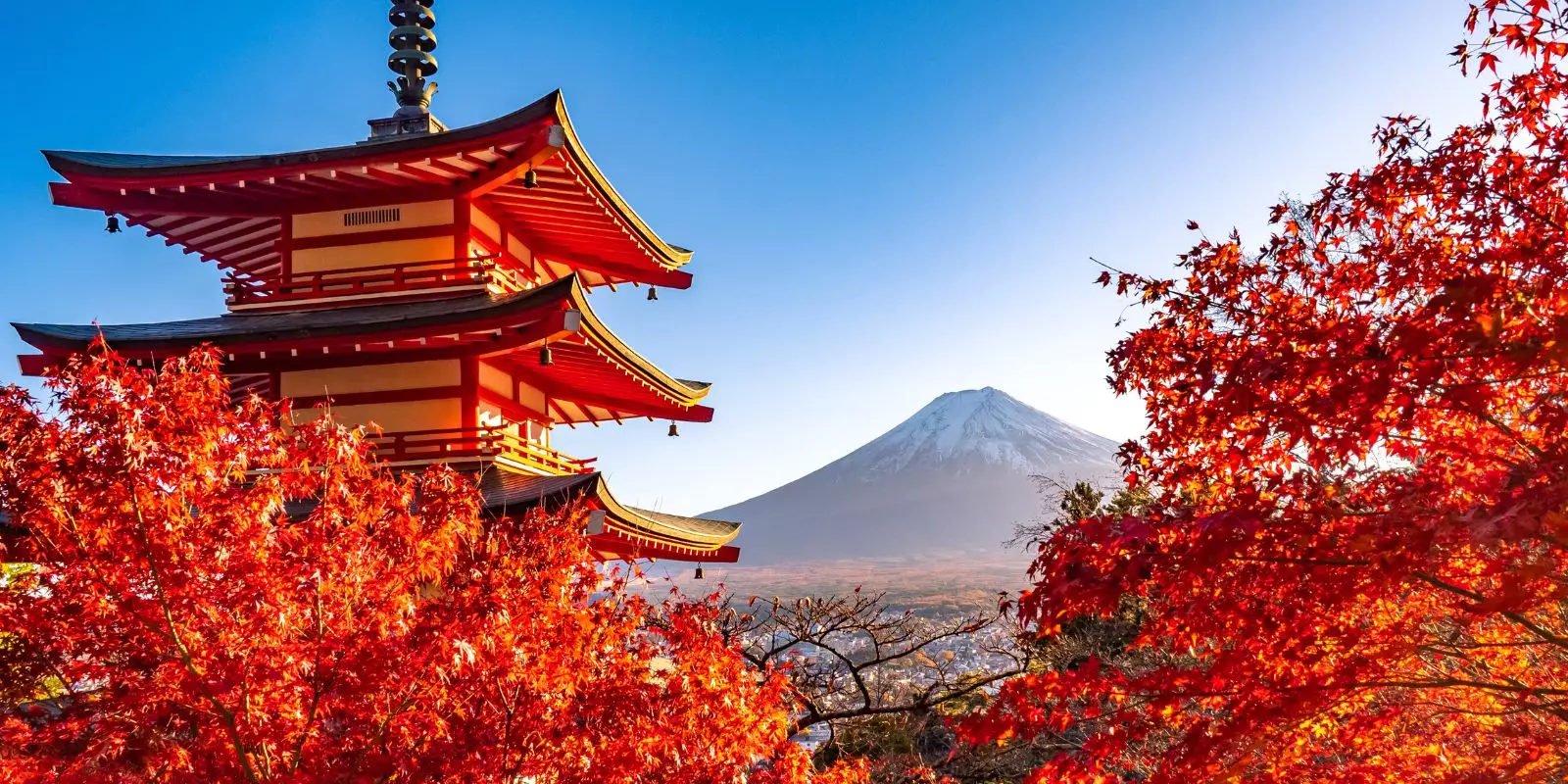 Off-Peak Japan
