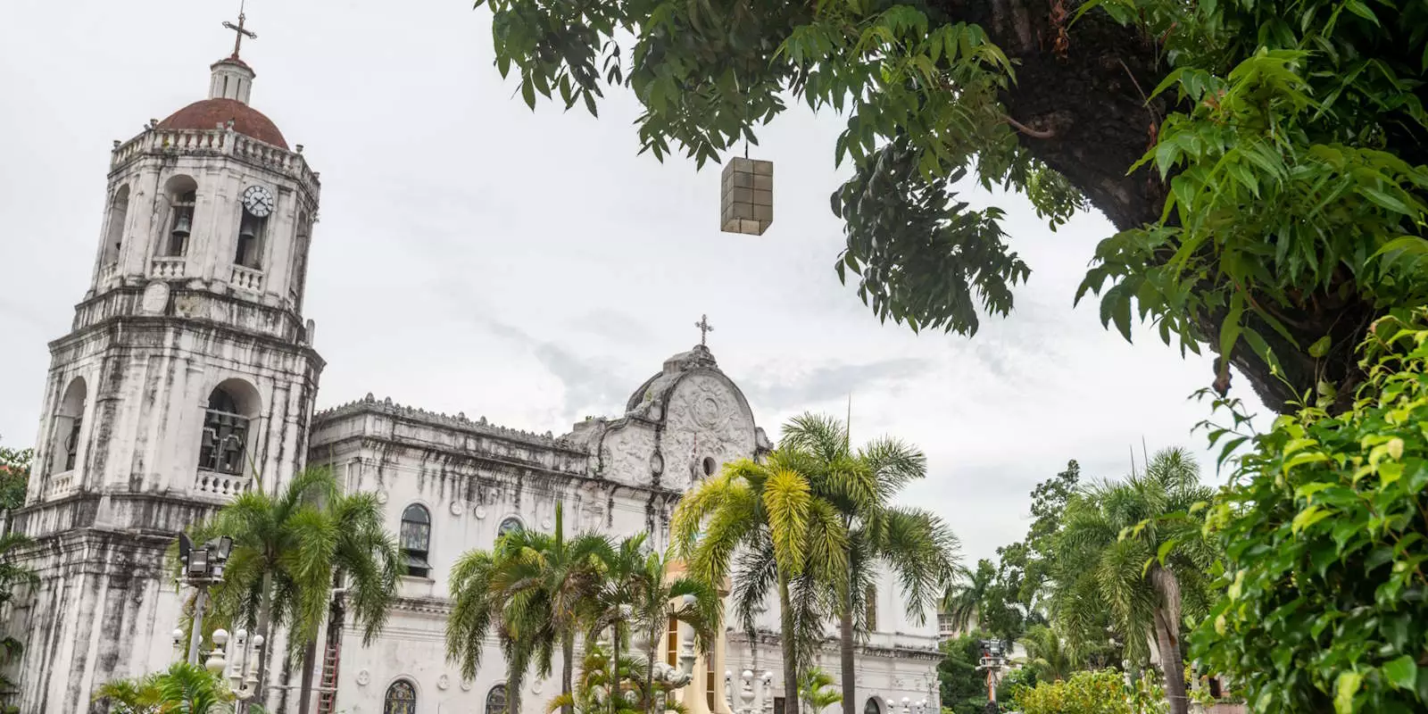 Cebu Holidays
