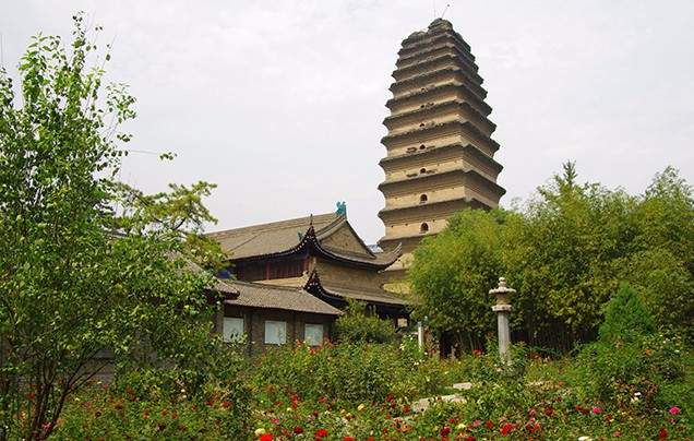 Day 12: Discover Xian