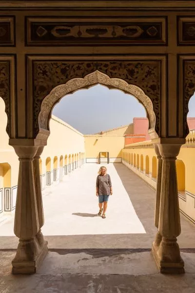 Solo Travellers - Save up to £400