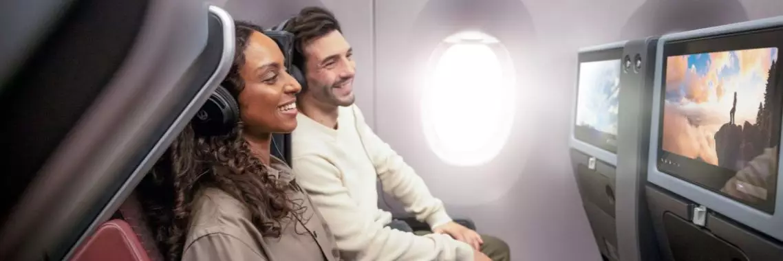 Premium Economy