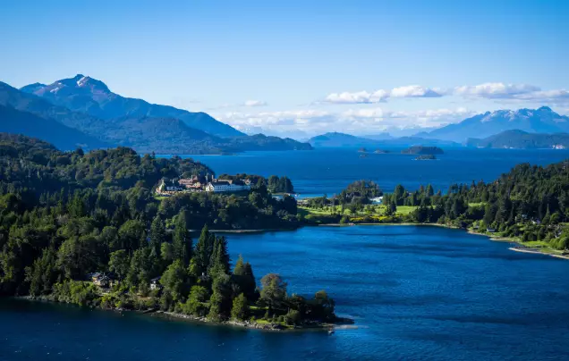 Day 4: Buenos Aires - Bariloche