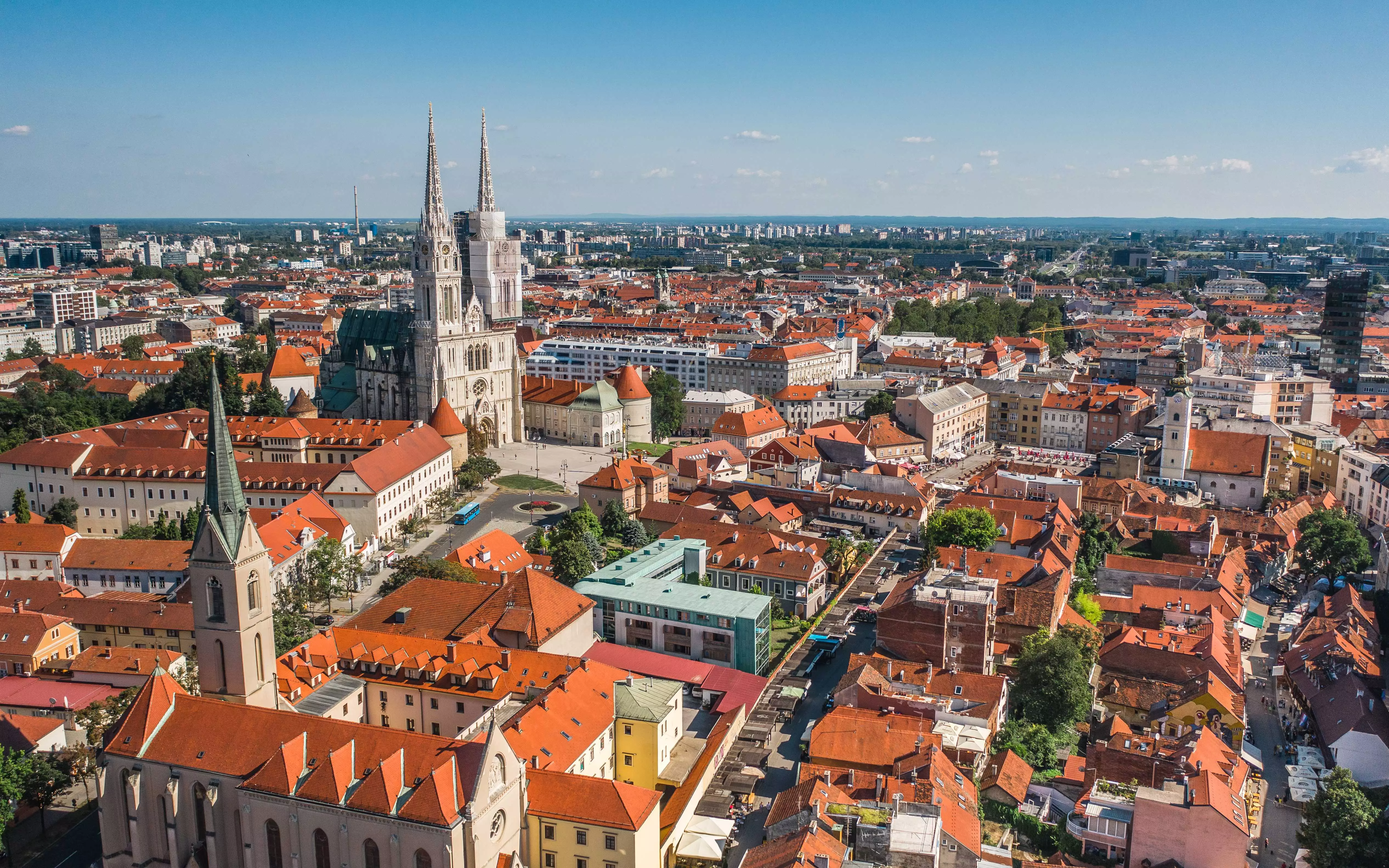 Zagreb