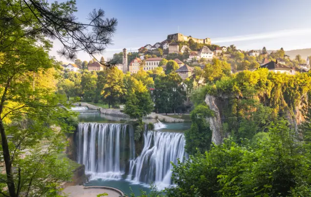 Jajce