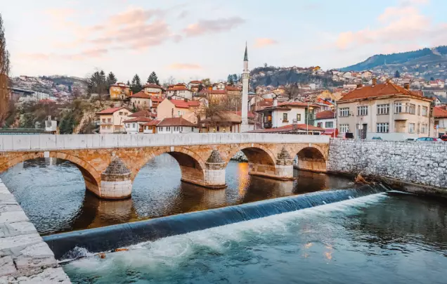 Sarajevo