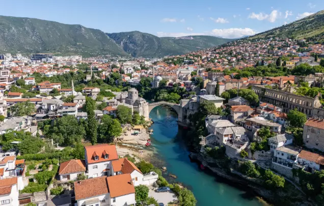 Mostar