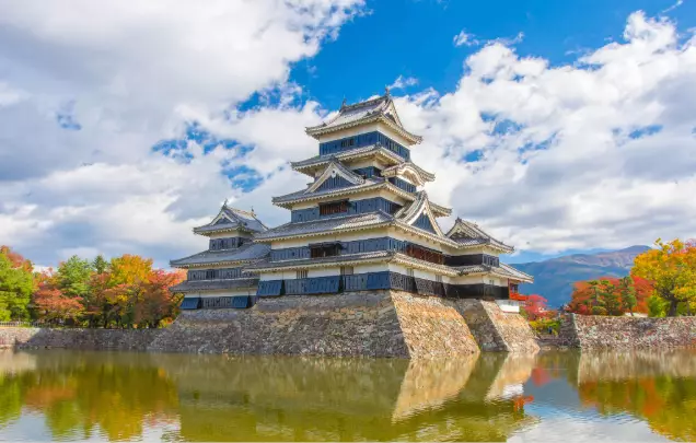 Day 6: Matsumoto Castle - Ishii Miso - Takayama