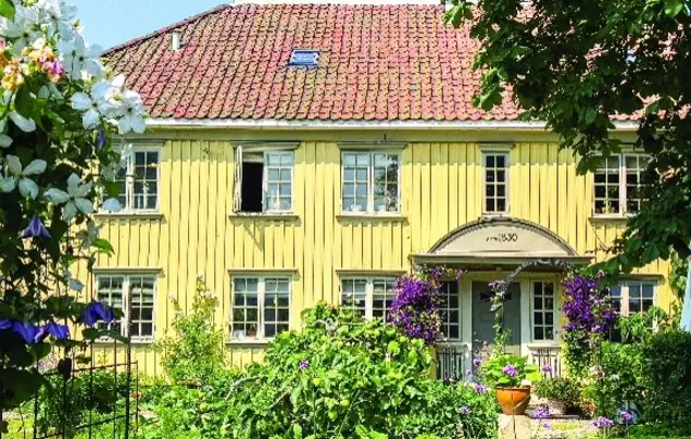 Day 16 Fredrikstad & Oslo