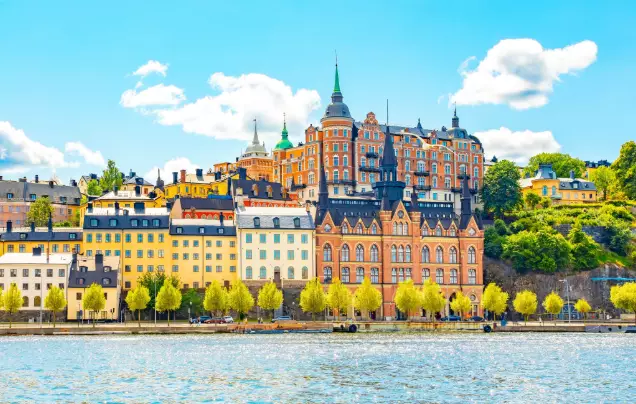 Stockholm