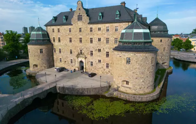 Örebro