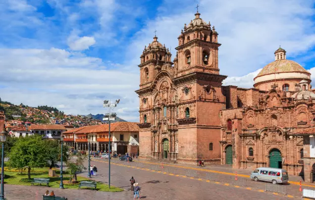Day 7: Discover Cusco