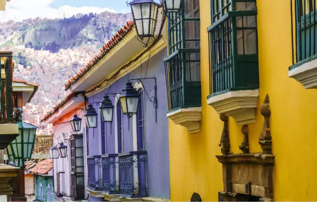 Day 10: La Paz