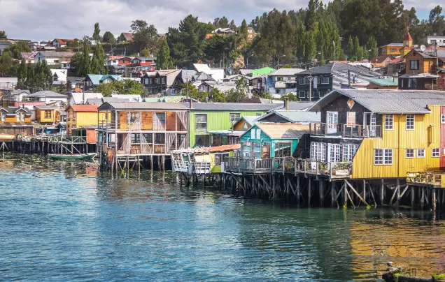Day 10: Chiloé Island