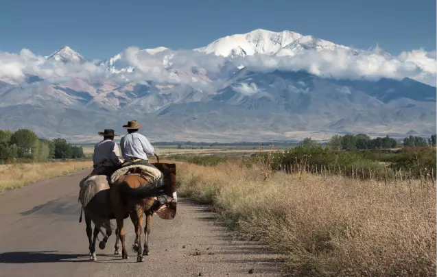 Day 4: Gaucho Traditions in the Pampas