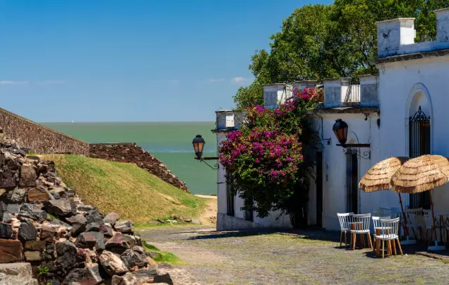 Day 5: Colonia Del Sacramento