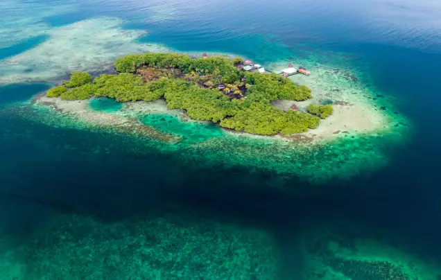 Day 7: Explore the Bocas del Toro Archipelago