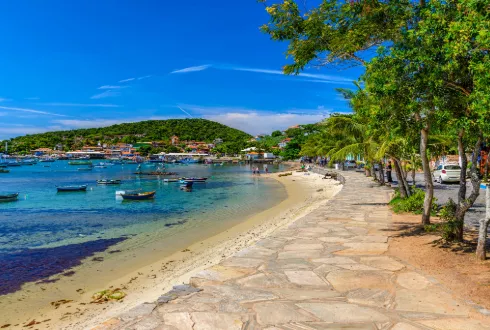 Buzios Beach Stay
