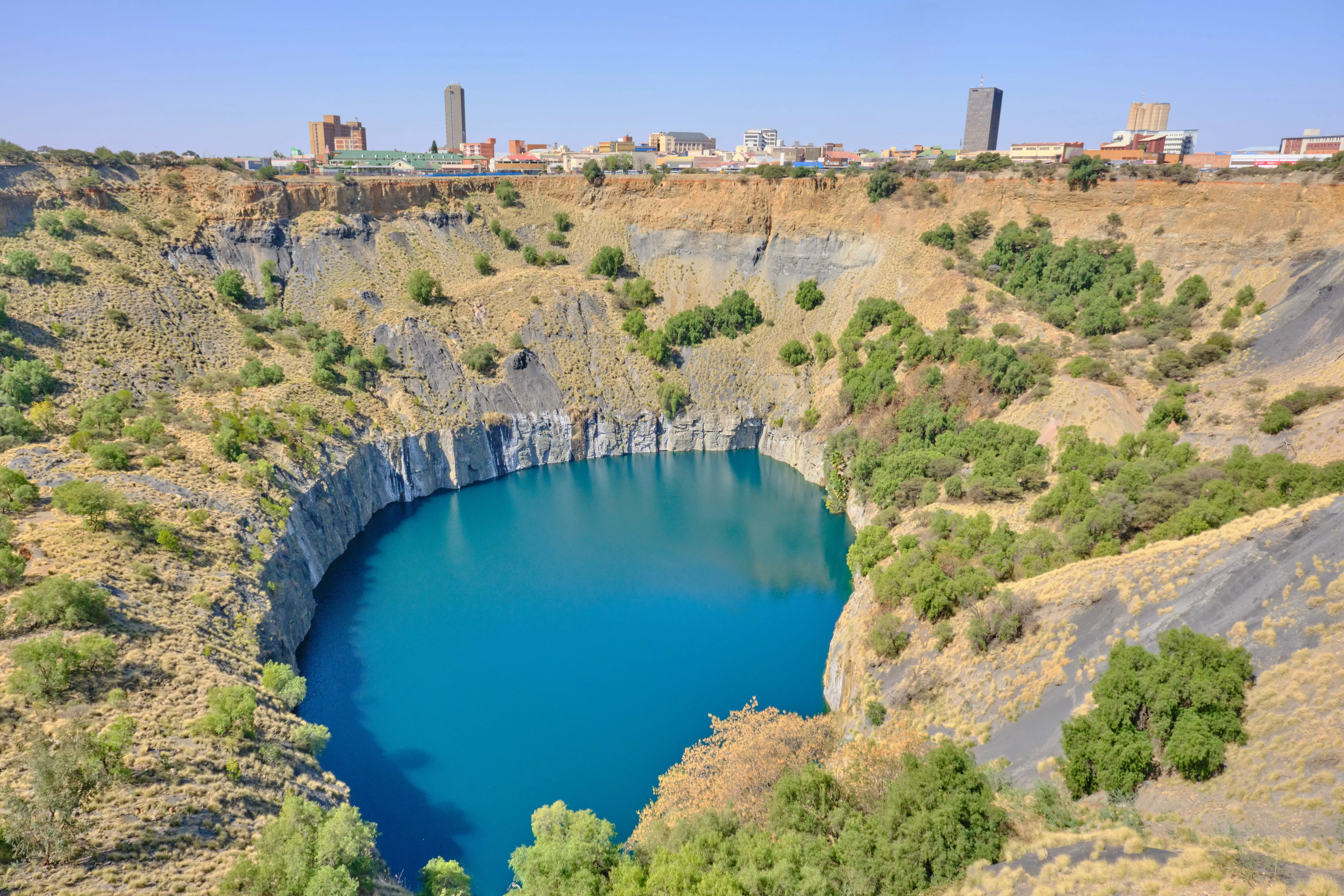 Day 8: Explore Kimberley