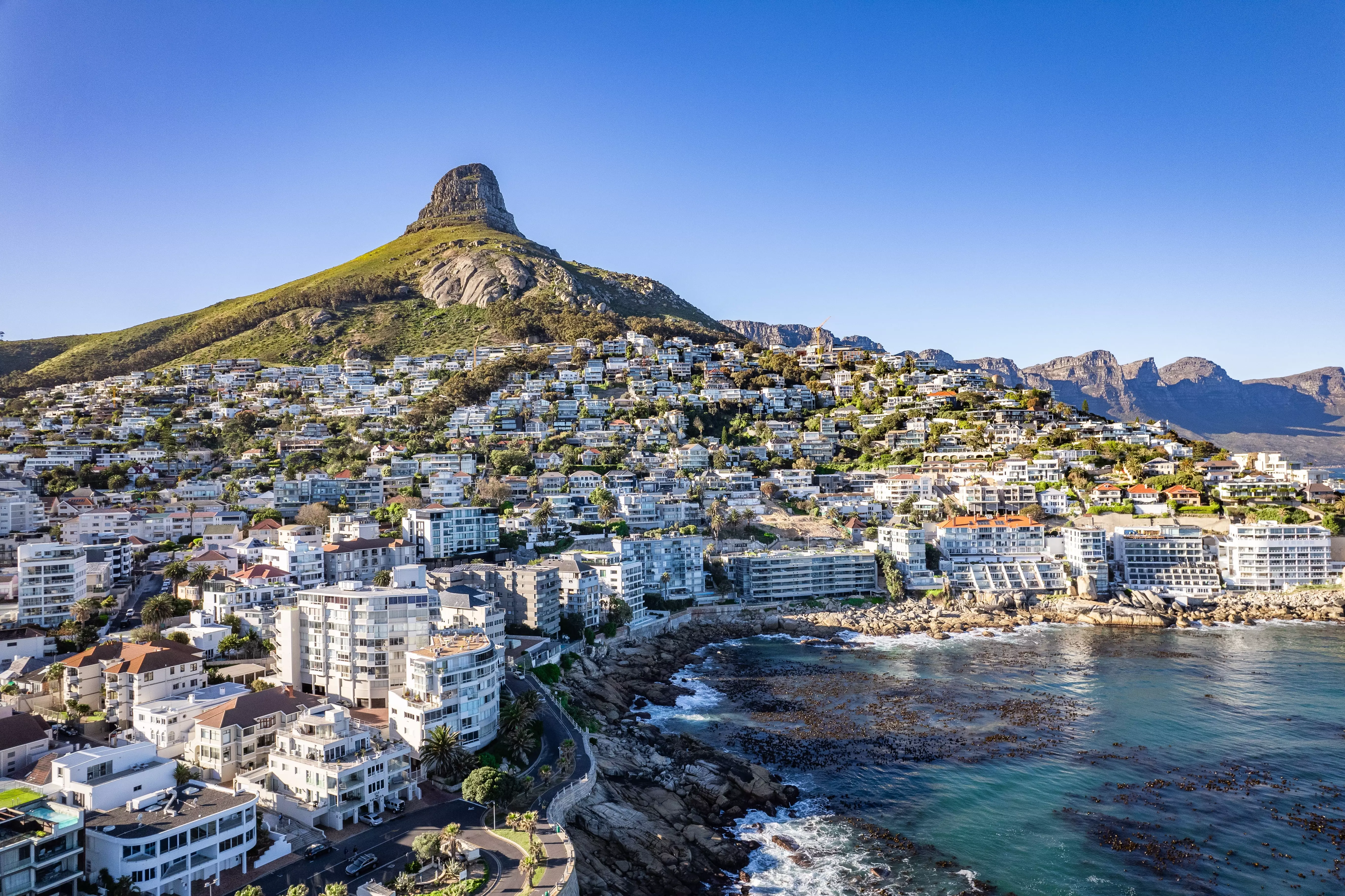 Cape Town Short Stay