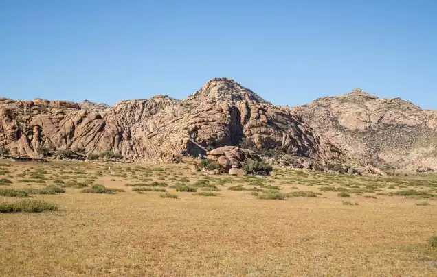 DAY 9: MOUNT KHOGNO KHAN