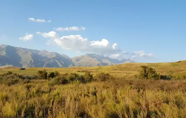 Day 10: Chong Kemin National Park