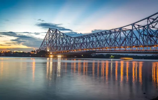Day 23: Fly to Kolkata