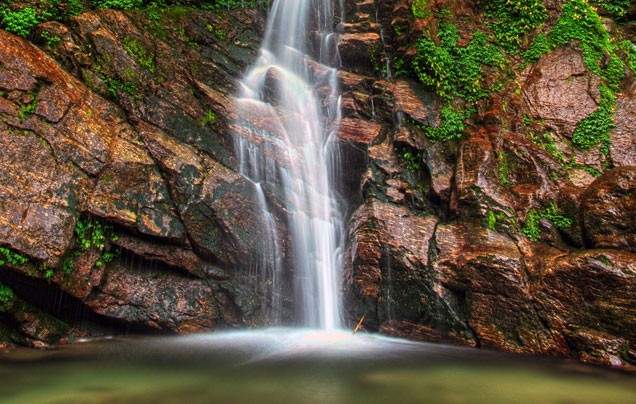 Day 8: Khecheopalri Lake