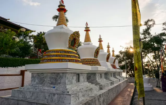 Day 14: Continue to Thimphu