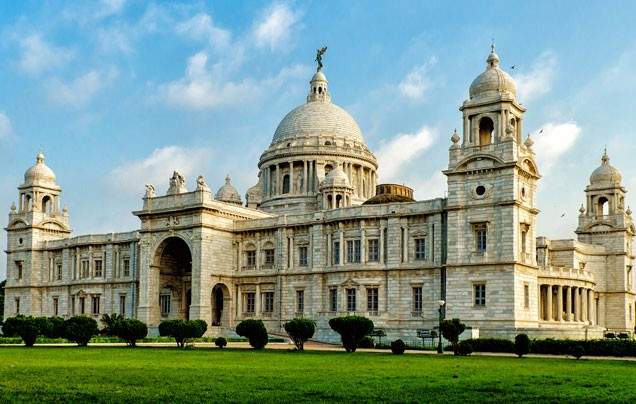 Day 3: Explore Kolkata