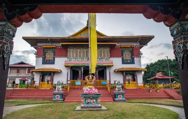 Day 7: Sikkim